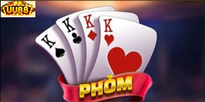 Những Tổ Hợp Phỏm Trong Bài Phỏm