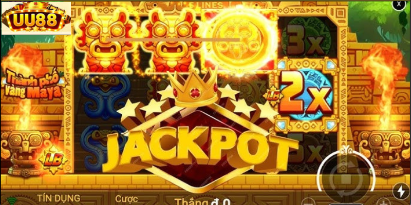 Tại Sao Nổ Hũ Jackpot Lại Thu Hút Người Chơi?